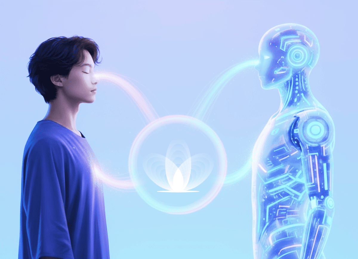 How Compassionate AI Can Support Your Spiritual Journey
