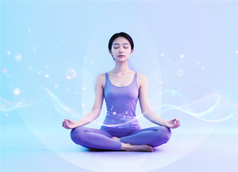What is AI Meditation? A Guide to Personalized Meditation