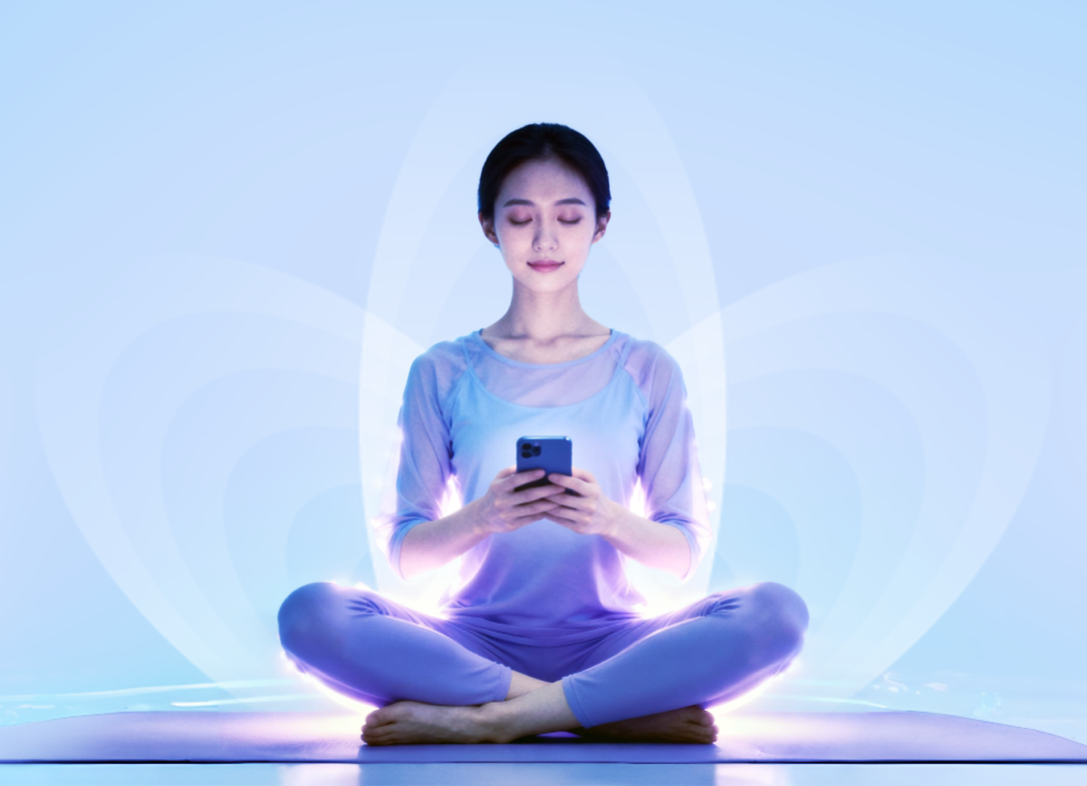 How to Meditate Using AI for Better Mental Clarity