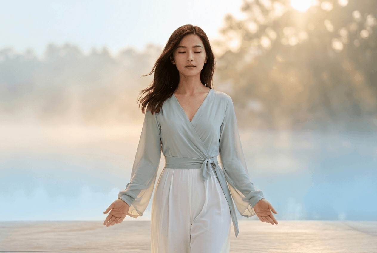 What Is Spiritual AI? Understanding the Fusion of Tech and Transcendence