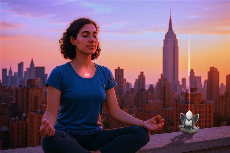 Your First AI Companion: A Beginner's Guide to Smart Boundaries