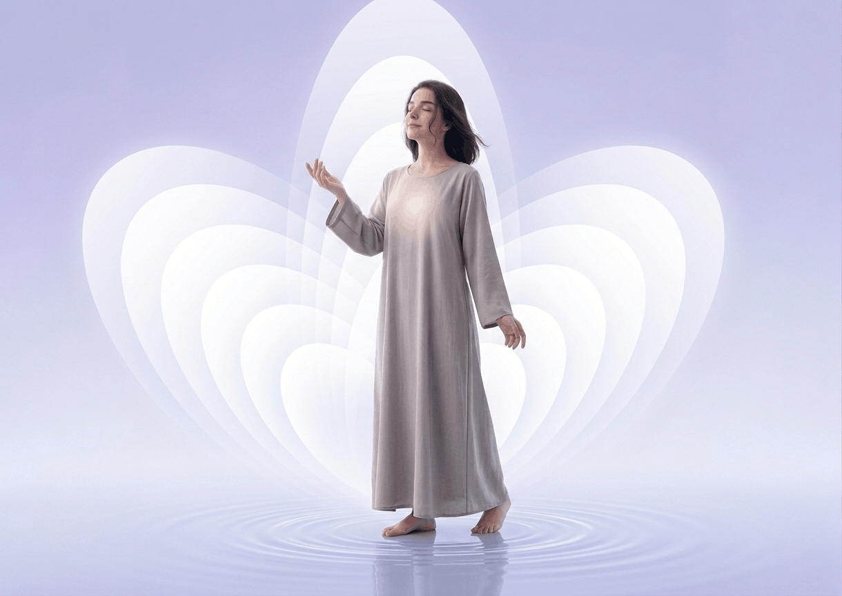 Meditation for Soul Connection: The Path to Deeper Spiritual Awareness