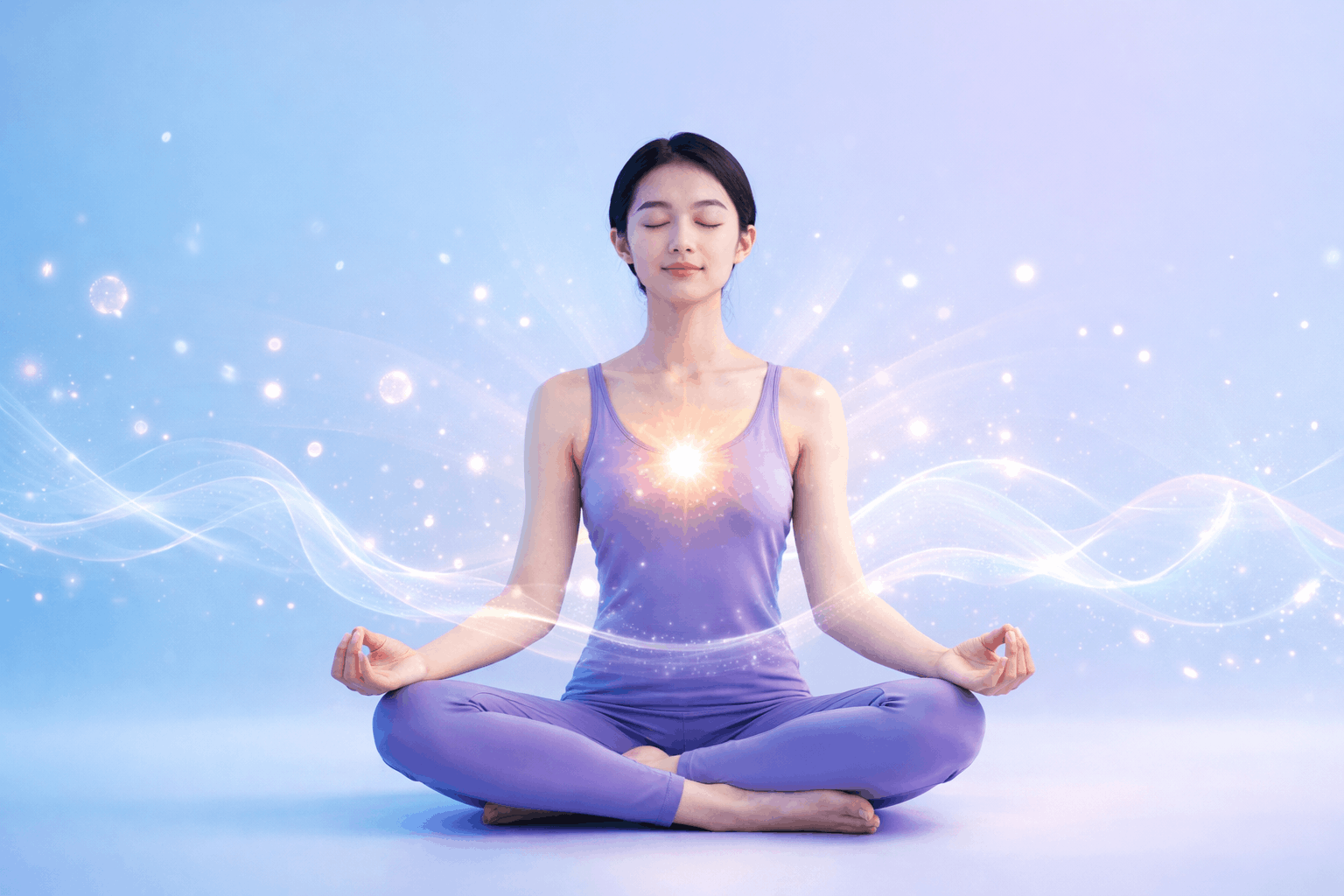 What Is Spiritual AI? Understanding the Fusion of Tech and Transcendence