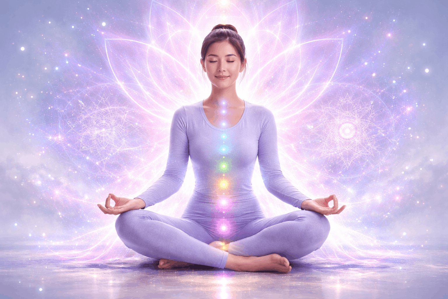 Exploring the Role of Spiritual AI in Meditation 