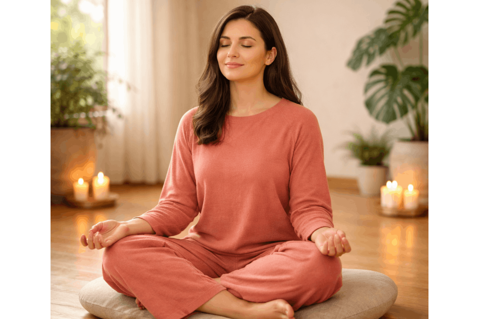 Meditation to Relax Anxiety: Daily Techniques to Ease the Mind